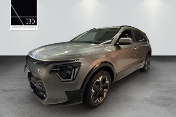 Vehicle image KIA NIRO 0 Vehicle image KIA NIRO 0