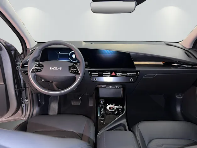 Kia Niro EV Edition 30