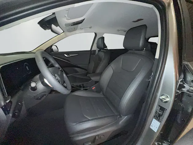 Kia Niro EV Edition 30