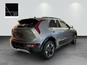 Kia Niro EV Edition 30