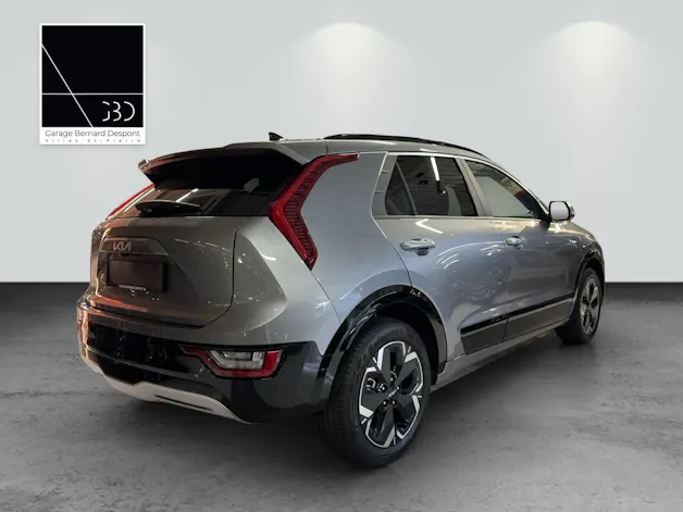 Kia Niro EV Edition 30