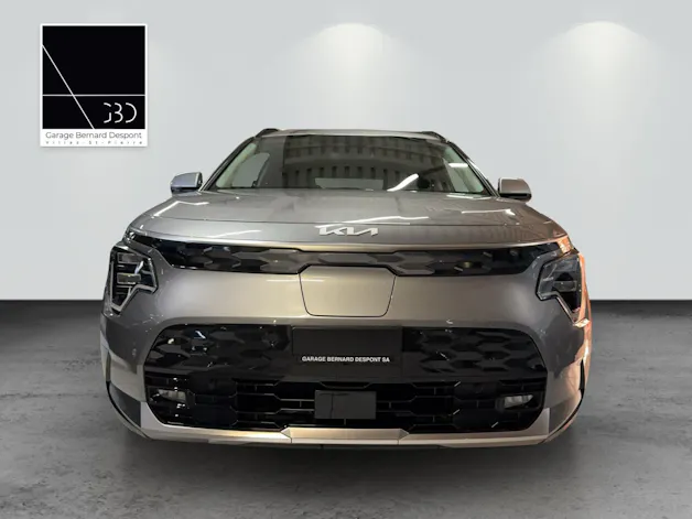 Kia Niro EV Edition 30