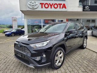 Vehicle image TOYOTA RAV-4