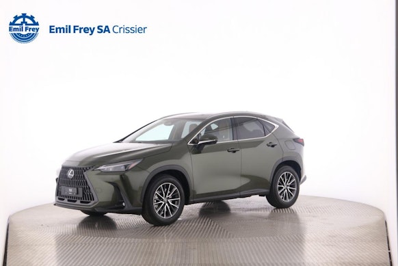 LEXUS NX 450h+ Comfort 0