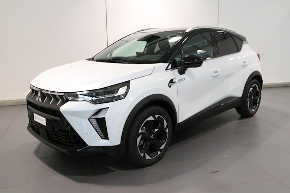 MITSUBISHI ASX 1.6 HEV Intense 1