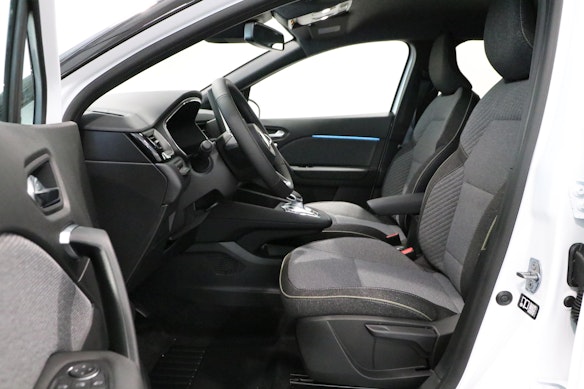 MITSUBISHI ASX 1.6 HEV Intense 2