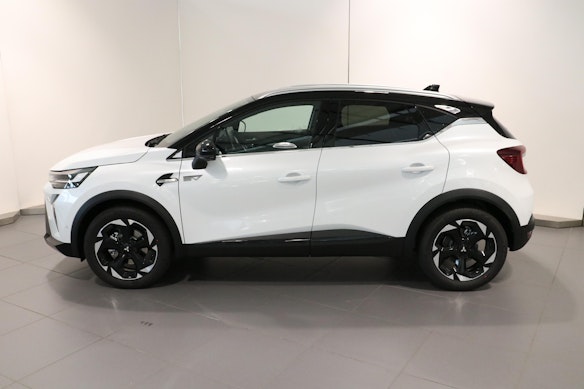MITSUBISHI ASX 1.6 HEV Intense 3