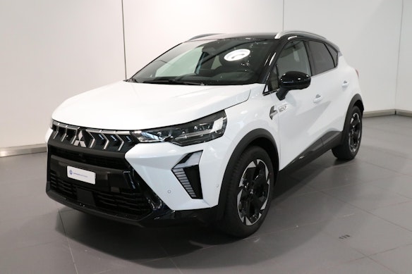 MITSUBISHI ASX 1.6 HEV Intense 0