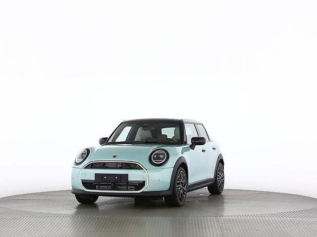 MINI Mini F65 1.5i Cooper C: Jetzt Probefahrt buchen!