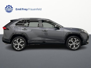 Vehicle image SUZUKI Across 2.5 PHEV Compact Top 4x4