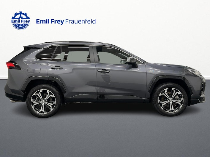 Vehicle image SUZUKI ACROSS