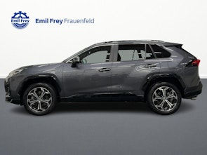 Vehicle image SUZUKI Across 2.5 PHEV Compact Top 4x4