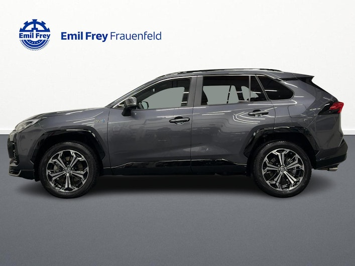 Vehicle image SUZUKI ACROSS