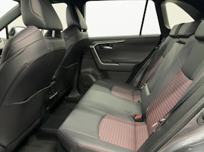 Vehicle image SUZUKI Across 2.5 PHEV Compact Top 4x4