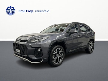 Vehicle image SUZUKI ACROSS 0 Vehicle image SUZUKI ACROSS 0