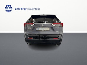 Vehicle image SUZUKI Across 2.5 PHEV Compact Top 4x4