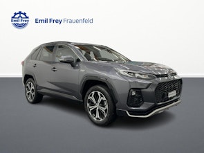 Vehicle image SUZUKI Across 2.5 PHEV Compact Top 4x4