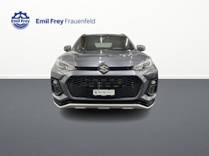 Vehicle image SUZUKI Across 2.5 PHEV Compact Top 4x4