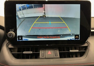 Vehicle image SUZUKI Across 2.5 PHEV Compact Top 4x4