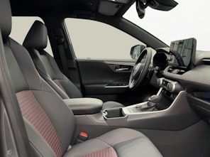 Vehicle image SUZUKI Across 2.5 PHEV Compact Top 4x4