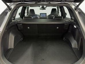 Vehicle image SUZUKI Across 2.5 PHEV Compact Top 4x4