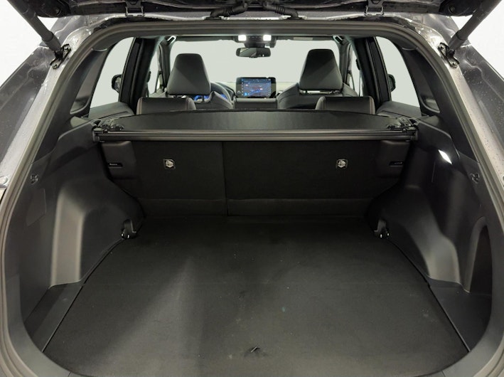 Vehicle image SUZUKI ACROSS