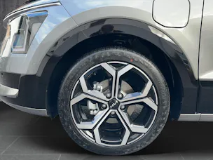 Kia Niro 1.6 GDi Plug-in Hybrid Style