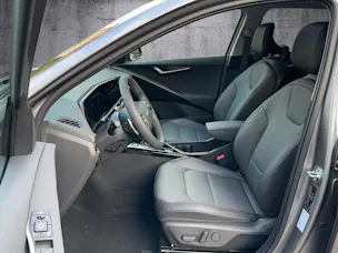 Kia Niro 1.6 GDi Plug-in Hybrid Style