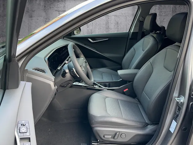 Kia Niro 1.6 GDi Plug-in Hybrid Style