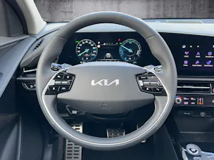 Kia Niro 1.6 GDi Plug-in Hybrid Style