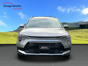 Kia Niro 1.6 GDi Plug-in Hybrid Style