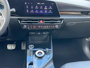 Kia Niro 1.6 GDi Plug-in Hybrid Style
