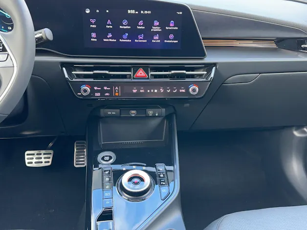 Kia Niro 1.6 GDi Plug-in Hybrid Style