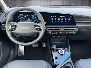 Kia Niro 1.6 GDi Plug-in Hybrid Style