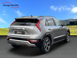 Kia Niro 1.6 GDi Plug-in Hybrid Style