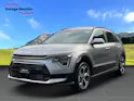 Kia Niro 1.6 GDi Plug-in Hybrid Style