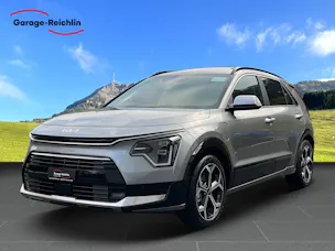 Kia Niro 1.6 GDi Plug-in Hybrid Style