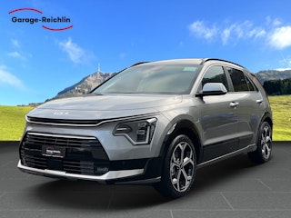 Vehicle image KIA NIRO