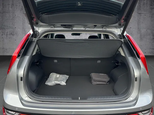 Kia Niro 1.6 GDi Plug-in Hybrid Style