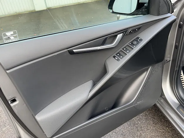 Kia Niro 1.6 GDi Plug-in Hybrid Style