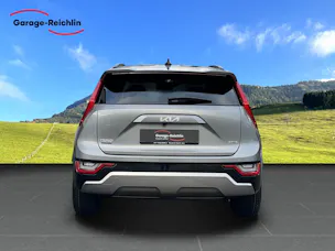 Kia Niro 1.6 GDi Plug-in Hybrid Style