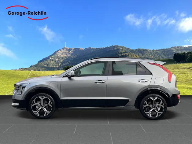Kia Niro 1.6 GDi Plug-in Hybrid Style