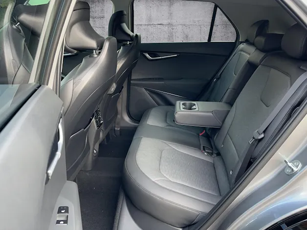 Kia Niro 1.6 GDi Plug-in Hybrid Style