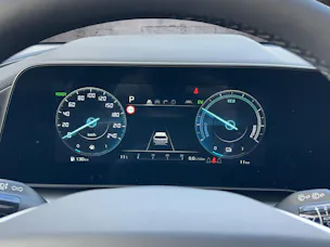 Kia Niro 1.6 GDi Plug-in Hybrid Style