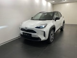 First vehicle image