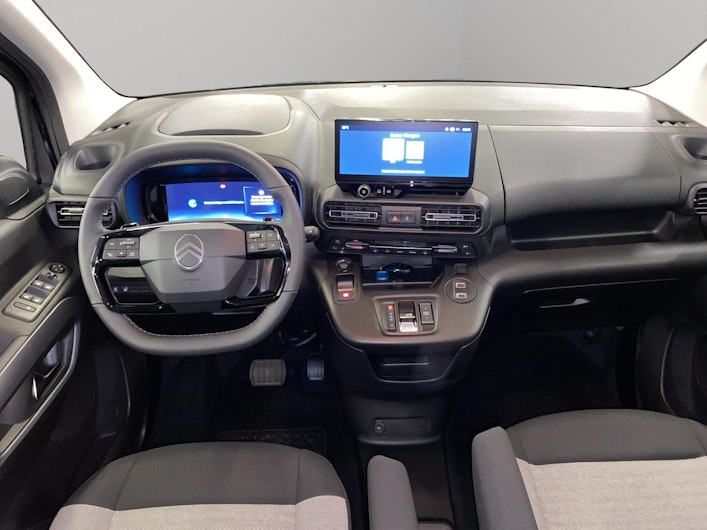 Vehicle image CITROEN BERLINGO