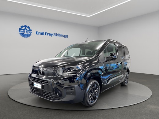 CITROEN Berlingo 1.5 BlueHDi 130 Max 0 CITROEN Berlingo 1.5 BlueHDi 130 Max 0