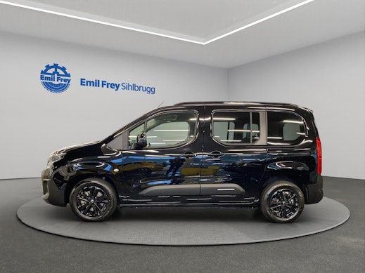 CITROEN Berlingo 1.5 BlueHDi 130 Max 2