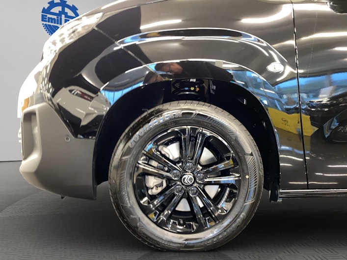 Vehicle image CITROEN BERLINGO