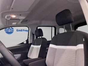 Vehicle image CITROEN Berlingo 1.5 BlueHDi 130 Max